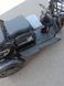 Триколісний електроскутер i-Bike Fashion 600W/60V/20A 37023 фото 6