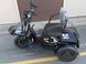 Триколісний електроскутер i-Bike Fashion 600W/60V/20A 37023 фото 4