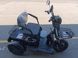 Триколісний електроскутер i-Bike Fashion 600W/60V/20A 37023 фото 5