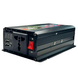 Інвертор з чистим синусом NFA-1000,12V-220V,1000W (4139) 38123 фото 4
