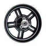 Крило заднє Crosser Mini 505393 фото