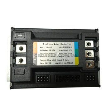 Контролер 48-60V Fada Crosser CR1 505215 фото