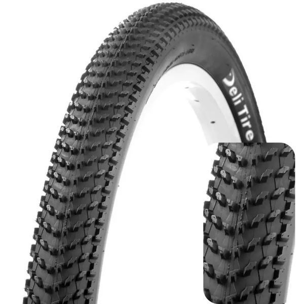 Покрышка Deli Tire 29х2,10 SA-270 (Индонезия) 29-SA270 фото