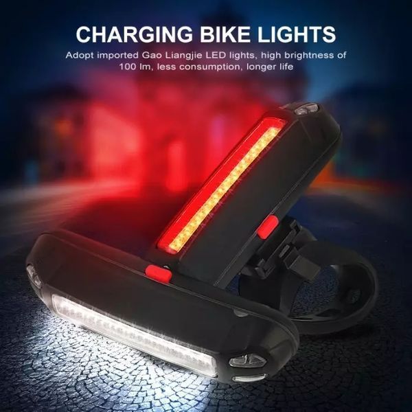 Стоп USB &laquo;LED Узкий&raquo; ELC-17 фото