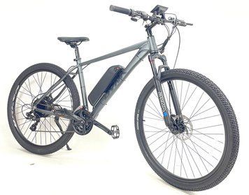 Електровелосипед DYNA 29" (48V /1000W /21000Ah) з дисплеєм , задній привід ЭВ-750-48-16 D-37 фото