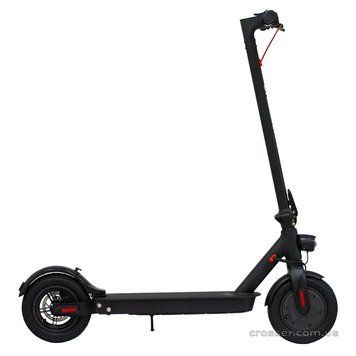 Електросамокат Crosser E9 Premium 10" Air XF0521/C XF0521/C фото
