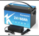 Акумуляторна батарея Kepworth LiFePO4 24V/60AH 1440Wh 38069/3 фото 3