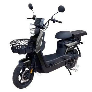 Електровелосипед Crosser Power 800W 72V 20Ah (PW-7750) PW-7750 фото