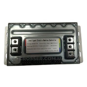 Контролер 60-72V Crosser CR5 505384 фото