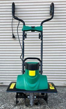 Електрокультиватор GT-2000 (4 фрези) 38005 фото