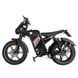 Електровелосипед Fatbike Crosser E-CODE PRO 1500W 20AH 60V FC-5901 фото 2