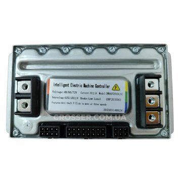 Контролер 60-72V (30A) Crosser MAX 505658 фото