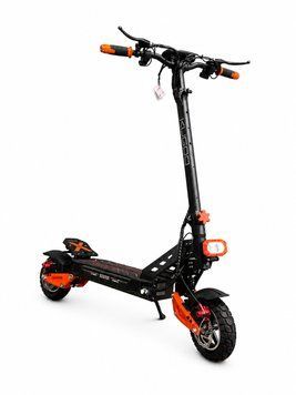 Електросамокат Kugoo E-Scooter 10,5" (2000W 48V 24Ah) NFC СK-2000ES-48-24 фото