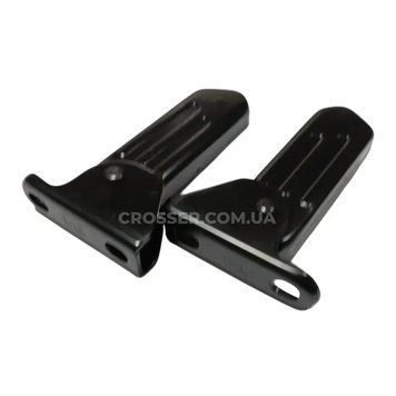 Підножки водія L+R Crosser CR1 505274 фото