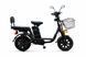 Eлектровелосипед MINAKO Monster PRO 16" (2000W 60V 36Ah) Чорний ЕВ-2000-60-36Ч фото 1