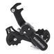 Перемикач задній Shimano ТY31 - 6/7 швидкостей гак RD-TZ31(hook) фото 2
