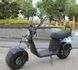 Електроскутер Citycoco Connect 2-колісний 2000W 60V 20A (C 022) TIRE 8 двомісний 37020 фото 1