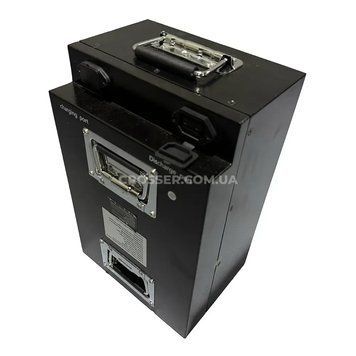 Акумуляторна батарея LiFePo4 76.8V 30AH Crosser CR4 PRO / TR1 LFP / TR5 LFP 0006 фото
