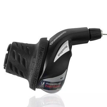 Ревошифт Shimano RS36 - 3 x 7 швидкостей (Лівий + Правий) SL-RS36-7 фото
