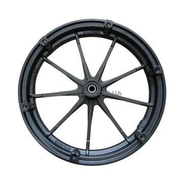 Диск передній Crosser MAX 505368 фото