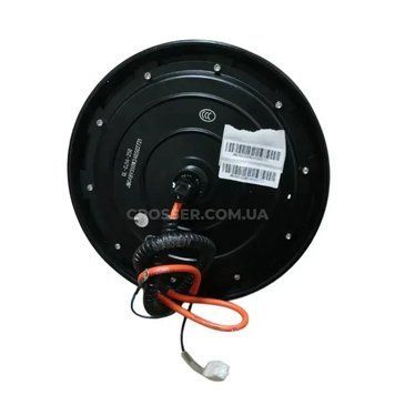 Диск задній з двигуном 48-60V 500W Crosser CR1 505189 фото