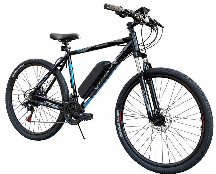 Электровелосипед Azimut Viper Spark 29" (500W 36V 18Ah) ЕВ-500-36-18 V-50 фото