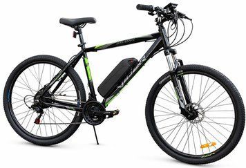 Электровелосипед Azimut Viper Spark 26" (500W 36V 18Ah) ЕВ-500-36-18 V-51 фото