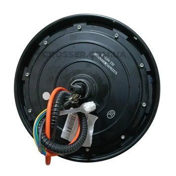 Диск задній з двигуном 48-60V 500W Crosser CR2 505484 фото