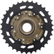 Трещотка Shimano TZ500 - 7 скоростей (14-34T) TZ500-7/34T фото 2
