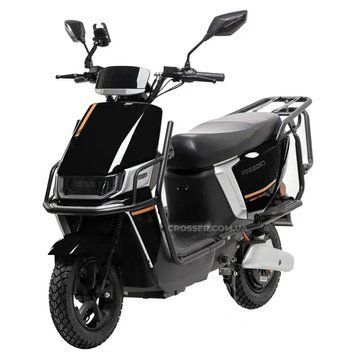 Електровелосипед Crosser CR13 PRO 2500W LiFePo4 30AH CR13950 фото