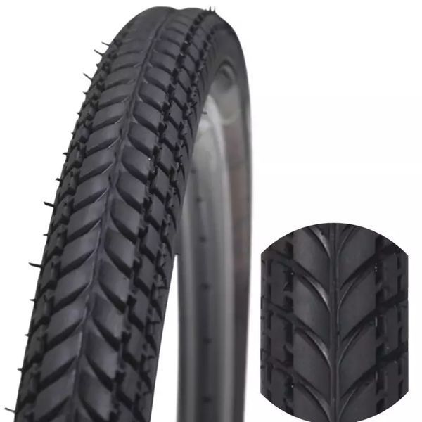 Покрышка 26x1.95 &laquo;Елка&raquo; T-26-2 фото