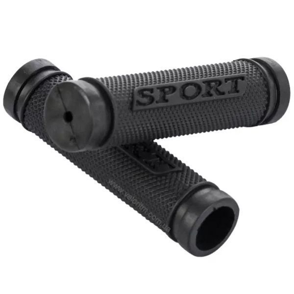 Ручки на кермо &laquo;SPORT&raquo; 120мм VZ-441 фото