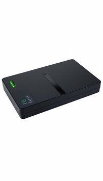 UPS для роутера input (85-265)V ac output:5v9v12v 11600mAh Model:DC1018L 38132 фото