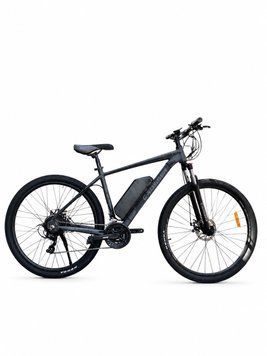 Электровелосипед Crosser Solo 29" (1000W 48V 21Ah) Серый графит ЕВ-1000-48-21 CS фото