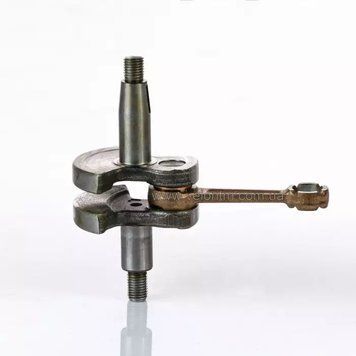 Коленвал для бензокосы 33см3 BC-377-1 фото
