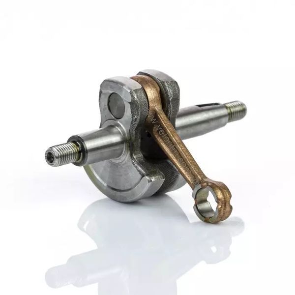 Коленвал для бензокосы 33см3 BC-377-1 фото