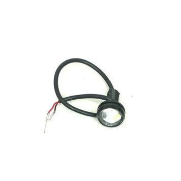 LED ліхтар задній Dominator 01906 фото