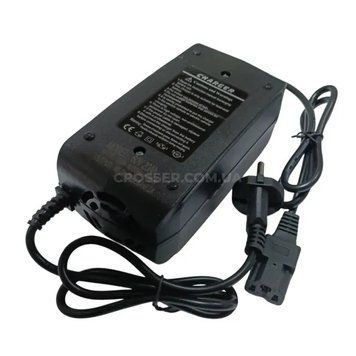 Зарядний пристрій 60V 20Ah Crosser CR2 505224 фото