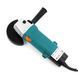 Болгарка EUROTECH 125 мм 38024 фото 1