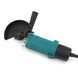 Болгарка EUROTECH 125 мм 38024 фото 2