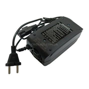 Зарядний пристрій 60V 20Ah Fada Crosser CR1 505296 фото