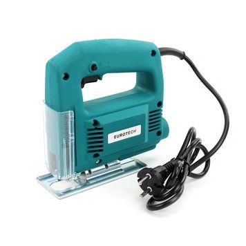 Лобзик EUROTECH 750 Вт 38017 фото