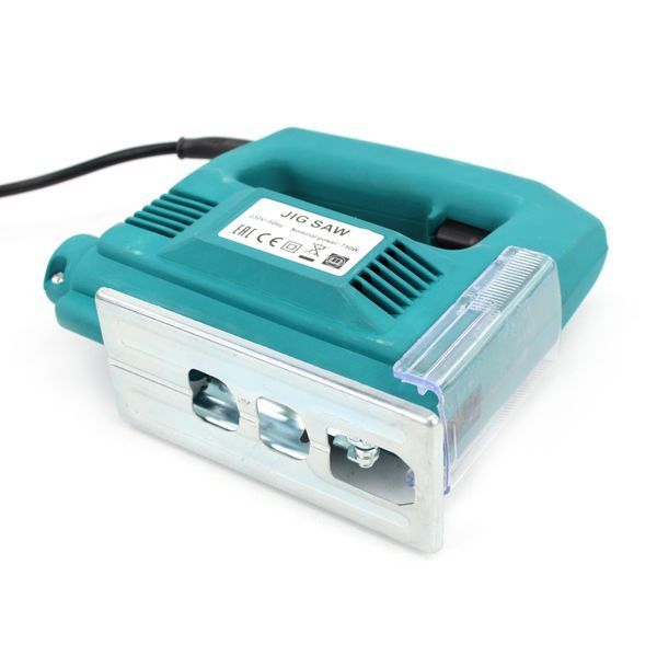 Лобзик EUROTECH 750 Вт 38017 фото