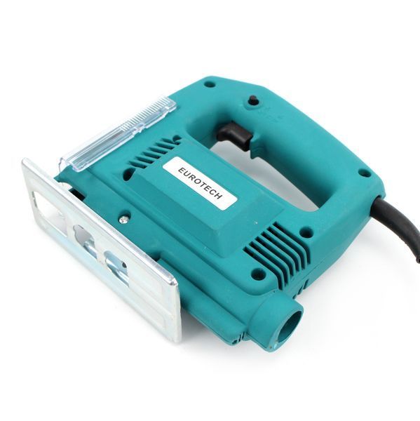 Лобзик EUROTECH 750 Вт 38017 фото
