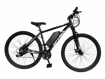 Электровелосипед Optima 29" (750W 48V 21Ah) с дисплеем, задний привод SUP-058 фото