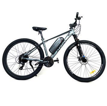 Електровелосипед DYNA 29" (36V /500W /13000Ah) ЭВ-500-36-13 D фото