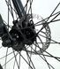Електровелосипед DYNA 29" (36V /500W /13000Ah) ЭВ-500-36-13 D фото 2