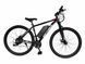 Электровелосипед Optima 29" (750W 48V 21Ah) с дисплеем, задний привод SUP-058 фото 1