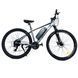 Електровелосипед DYNA 29" (36V /500W /13000Ah) ЭВ-500-36-13 D фото 1