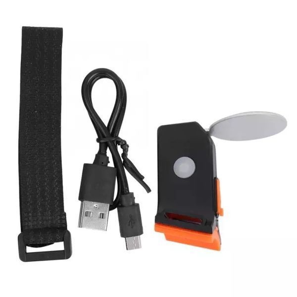 Стоп USB &laquo;Плоский-звезда&raquo; ELC-23-2 фото